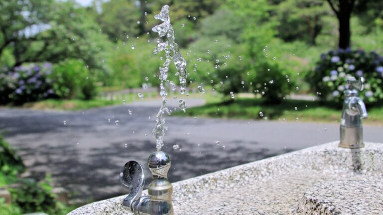 熱中症対策