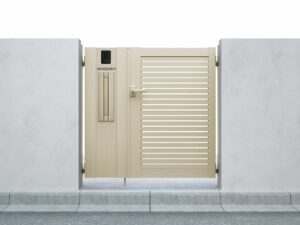 シンプレオ門扉YS1型