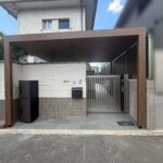 T様邸-施行事例_勝手口