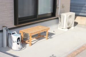 ローメンテナンス_土間コンクリート