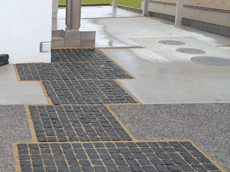 ピンコロ_アプローチ