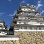 姫路城
