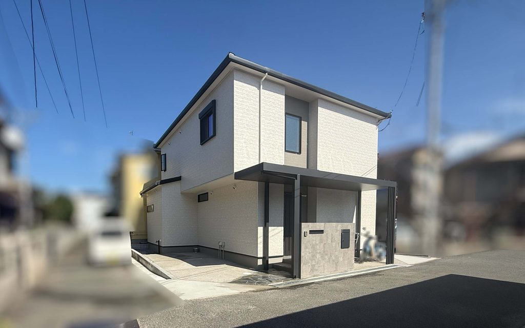 施行事例_山田邸_トップ写真