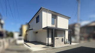施行事例_山田邸_トップ写真